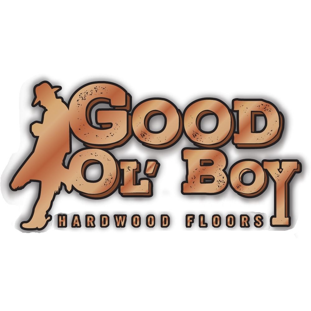 Avatar for Good Ol' Boy Hardwood Floors