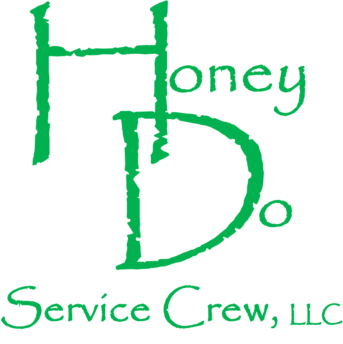 Honey Do Service Crew, LLC logo