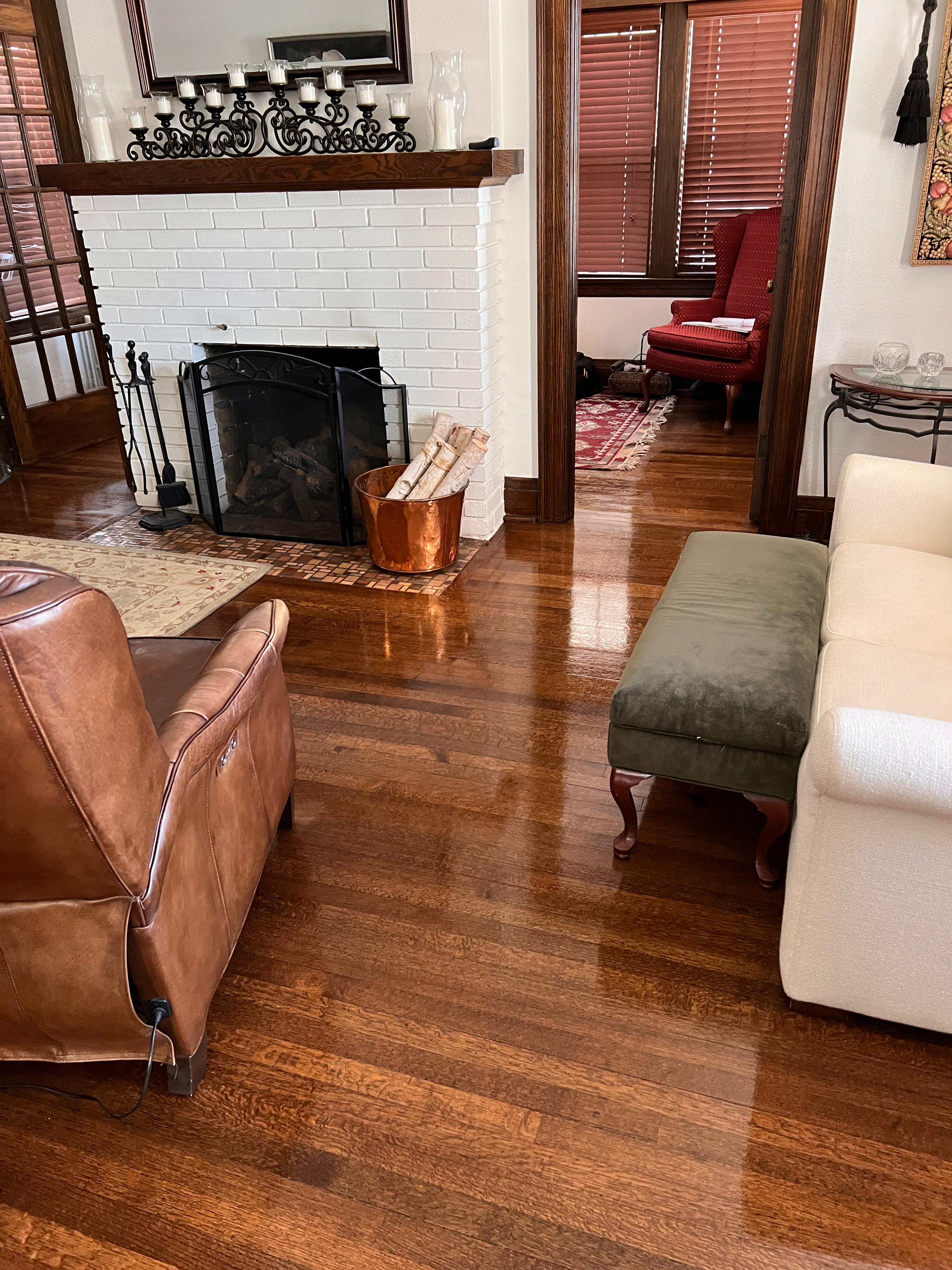 Avatar for Pro Natural cleaning services