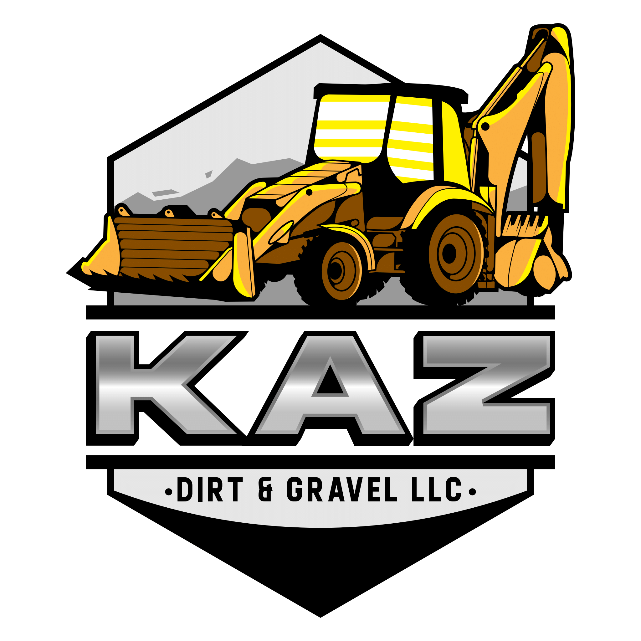 Avatar for KAZ Dirt & Gravel