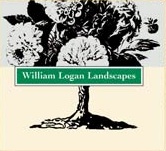 William Logan Landscapes logo