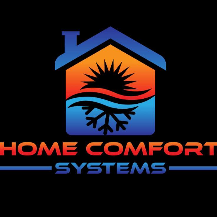Home Comfort Systems logo