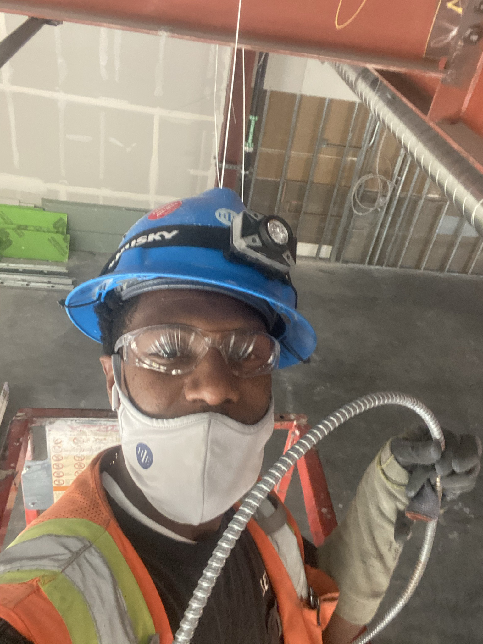 Avatar for Honest Electric