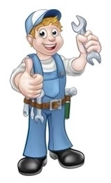 Logo for Original Plumbing Lic#1085592