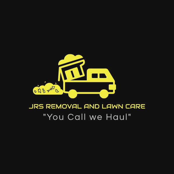 JR's Junk Removal logo