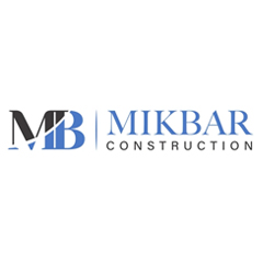 Avatar for Mikbar Construction