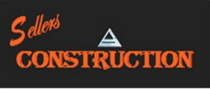 Sellers Construction logo