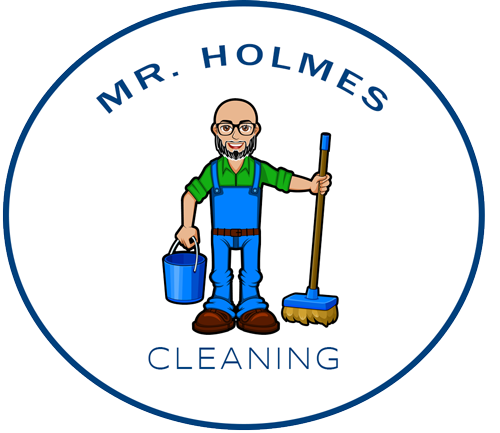 Logo for Mr. Homes Cleaning Florida