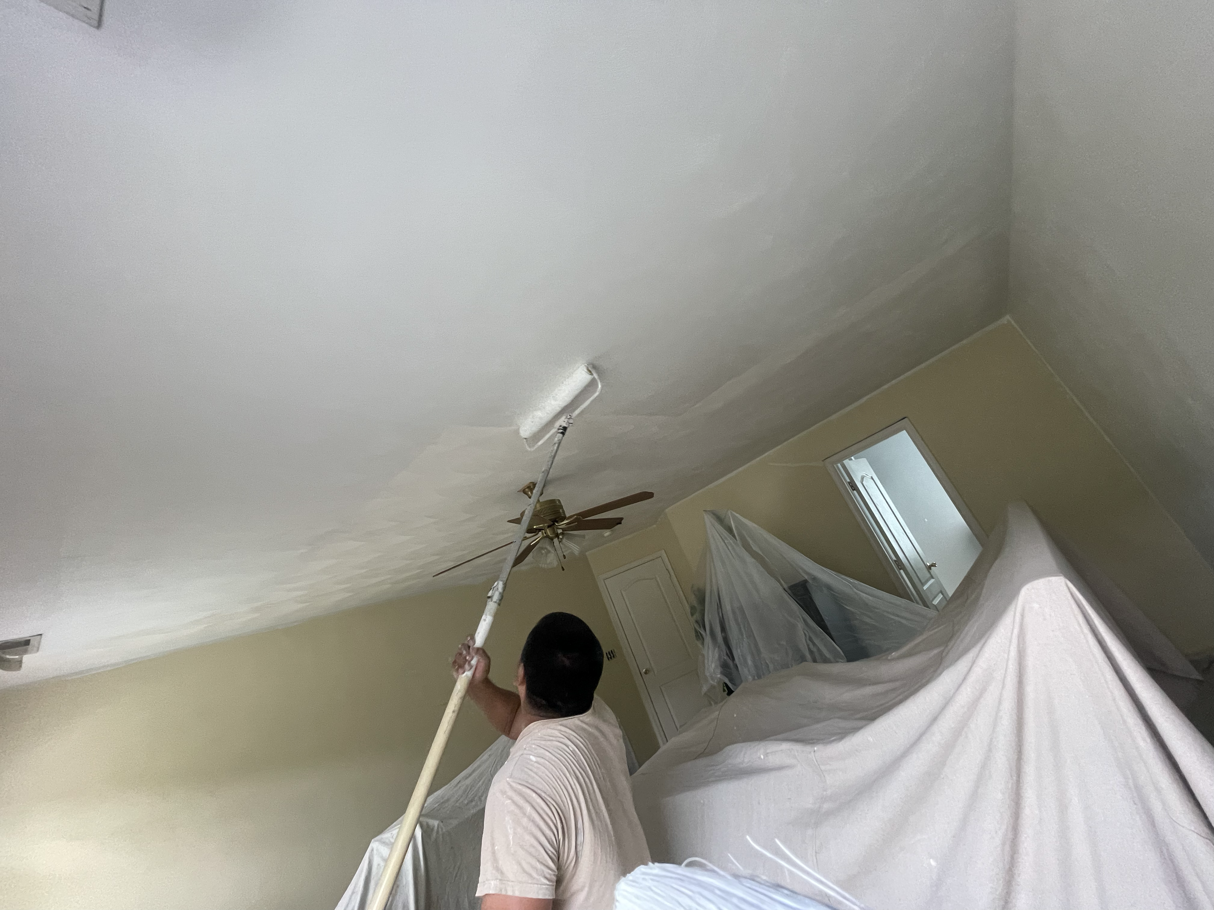 Franklin Painting Services LLC logo