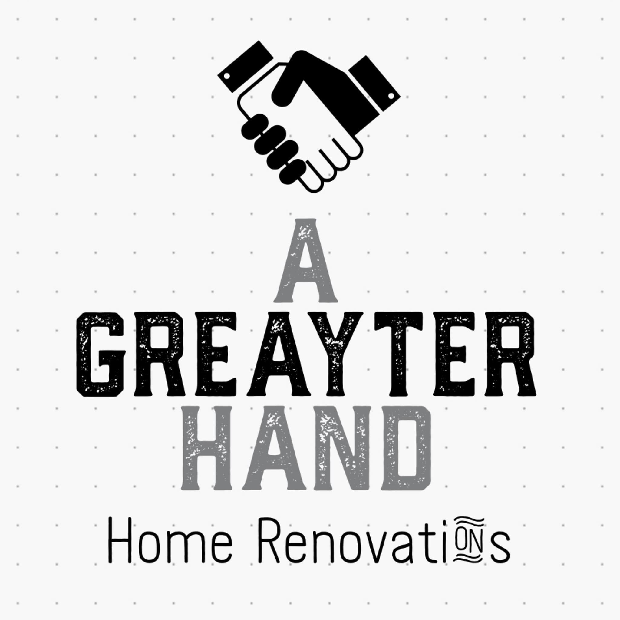 Avatar for A Greayter HAND LLC