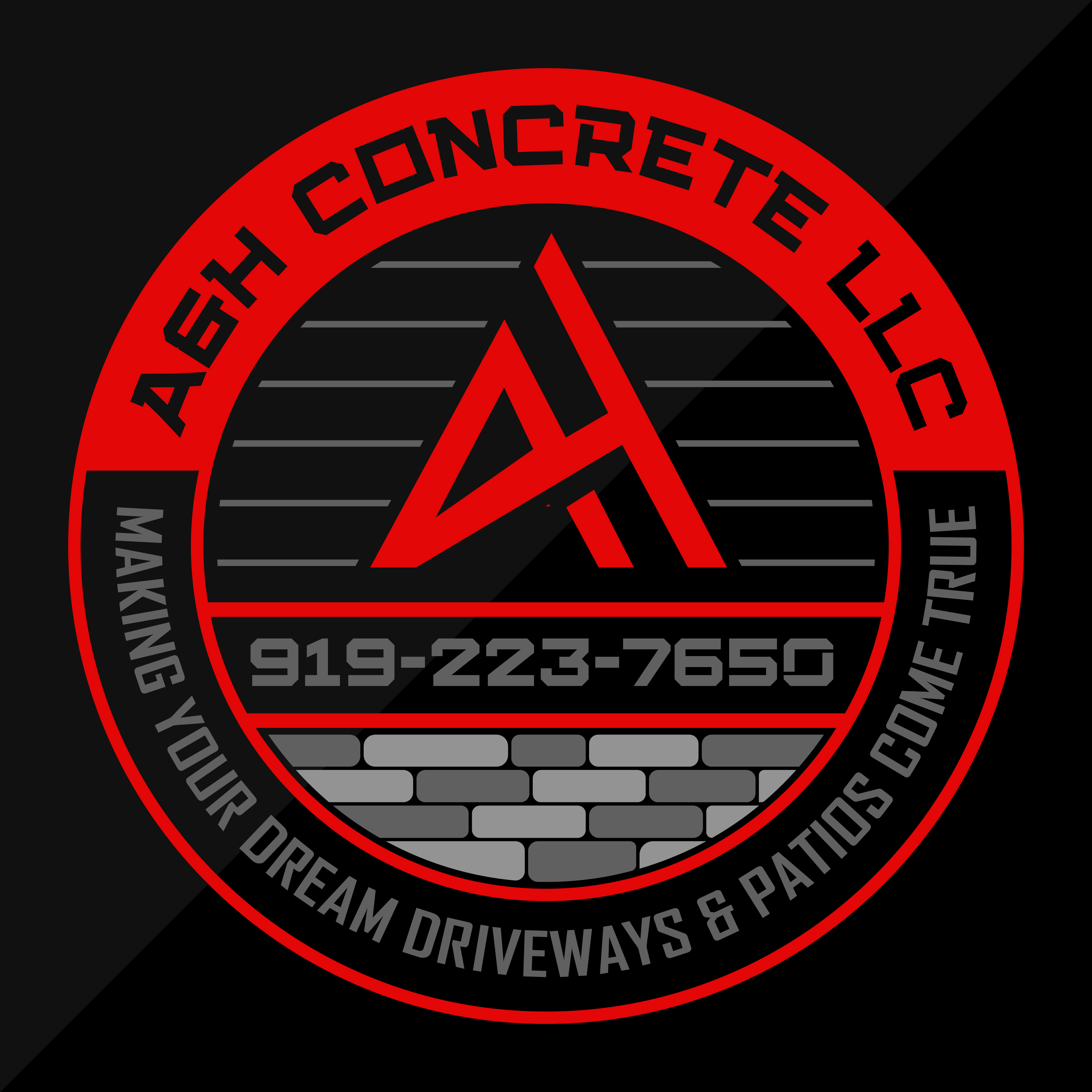 Avatar for A&H- Concrete