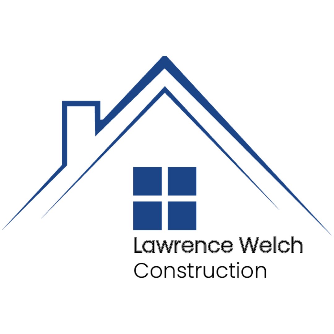 Lawrence Welch Construction, LLC logo