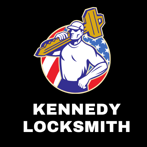Logo for Kennedy Locksmith