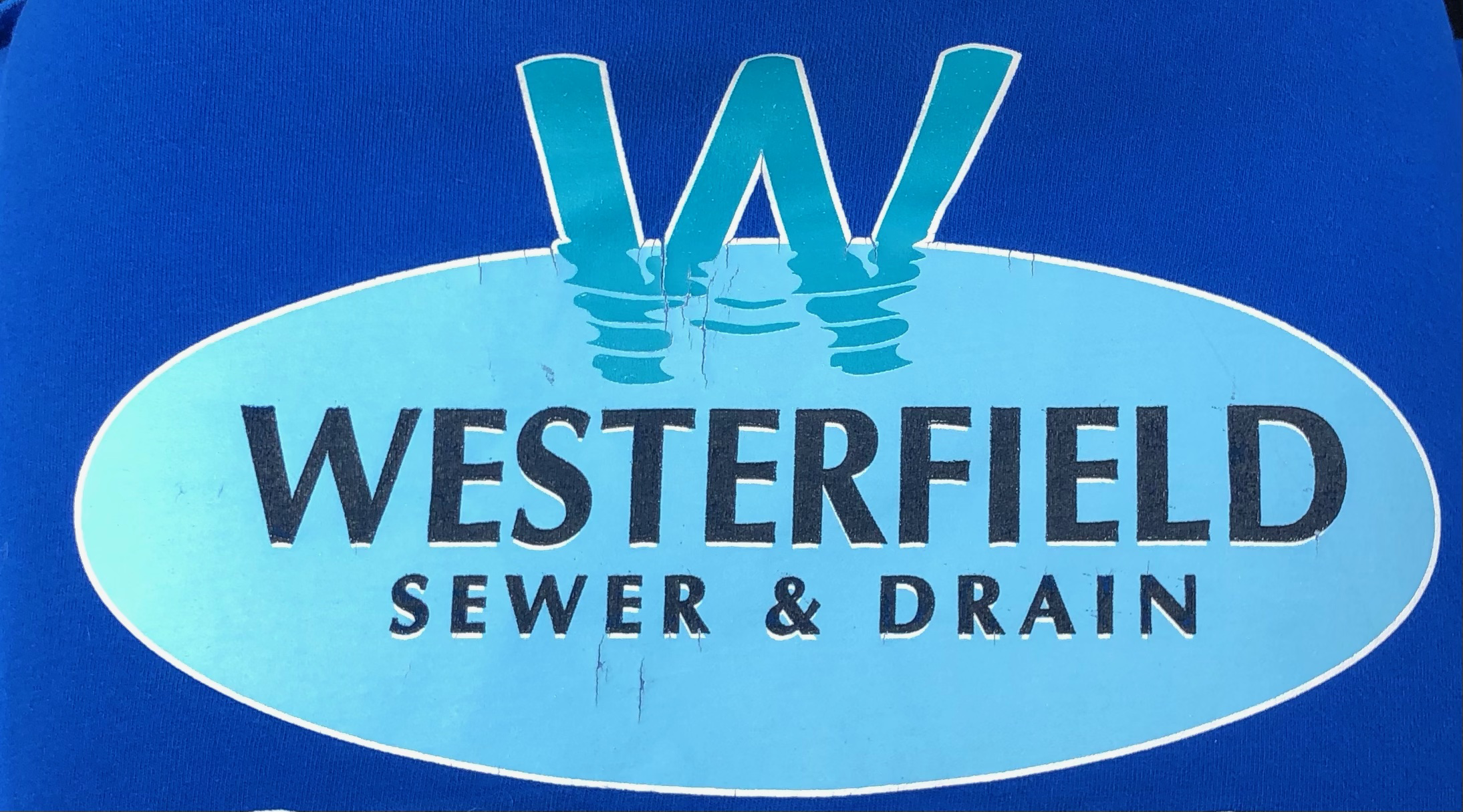 J W Sewer and Drain logo