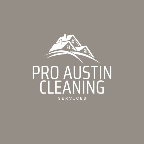 Pro Austin Cleaning Services logo