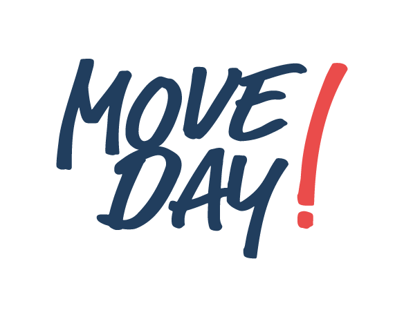 Move Day Movers logo