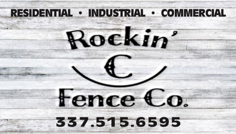 Avatar for Rockin' C Fence Co.