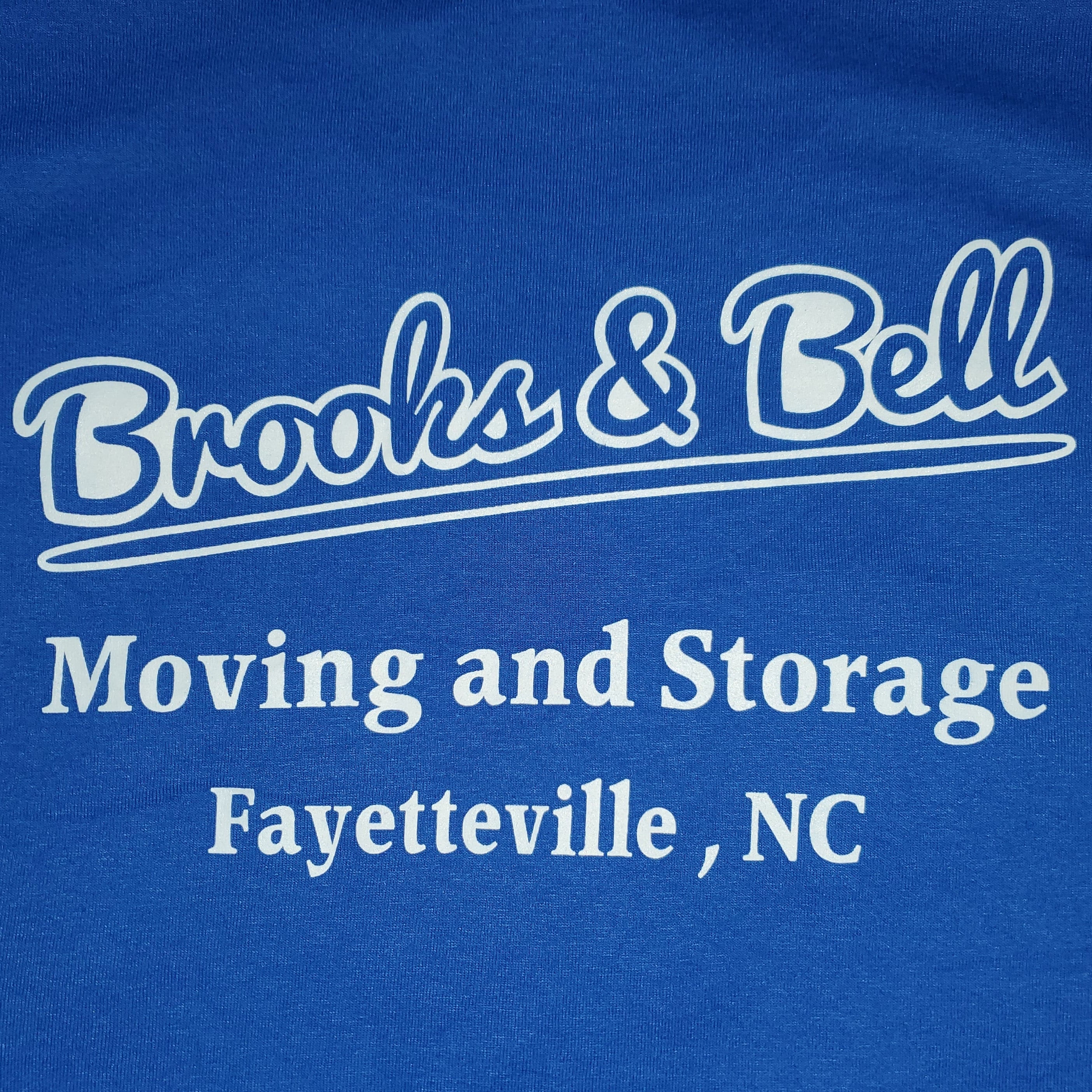 Avatar for Brooks & Bell Moving and Storage