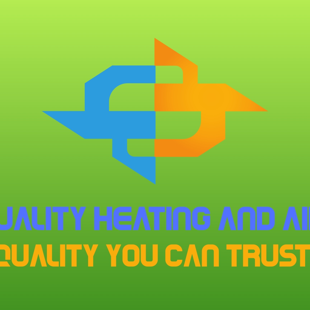 Quality Heating and Air LLC logo