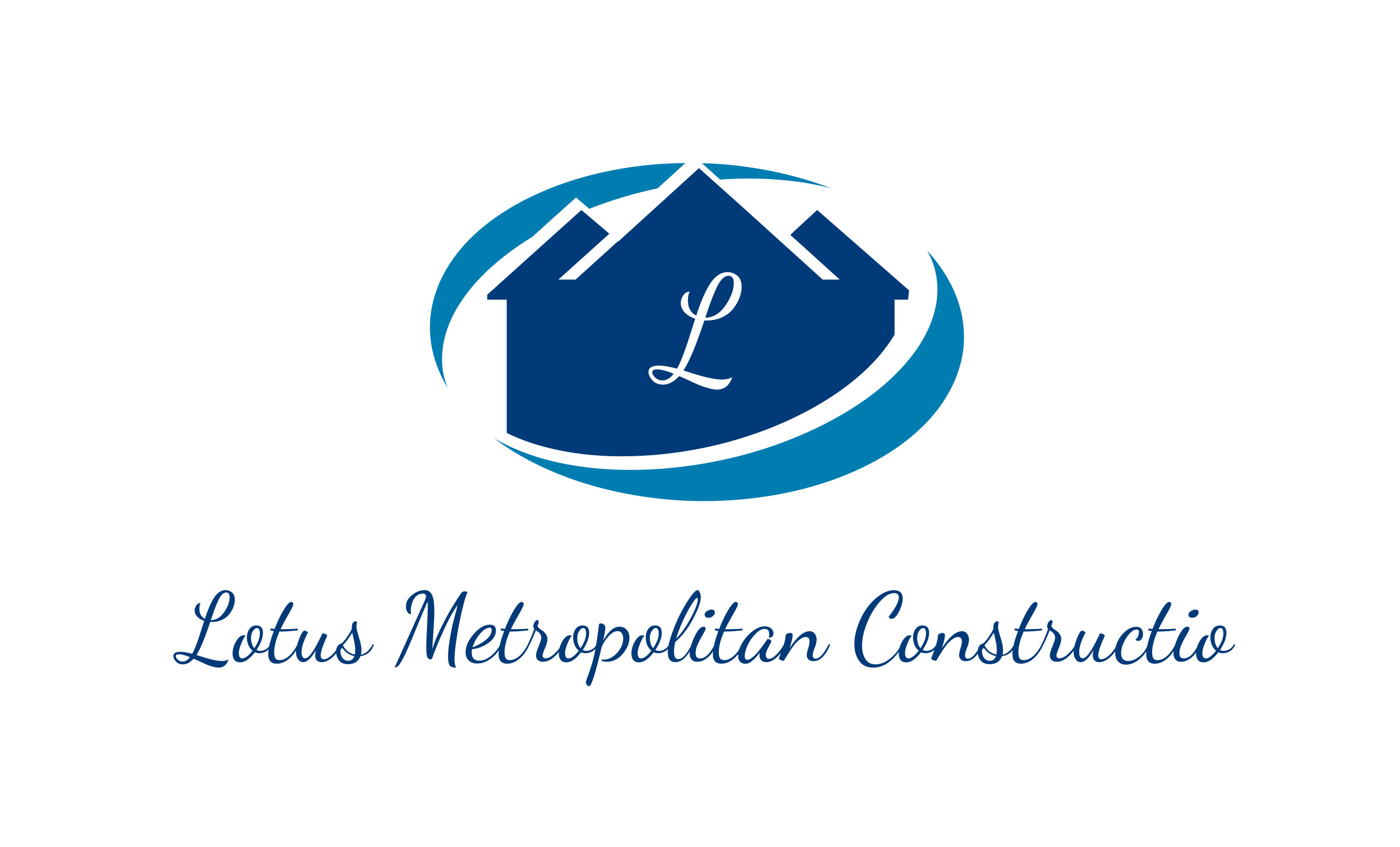 Lotus Metropolitan Construction Corp logo