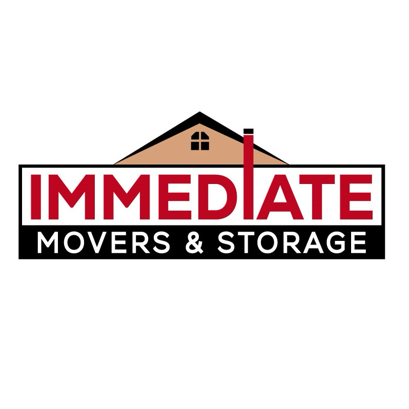 Logo for Immediate Mover & Storage