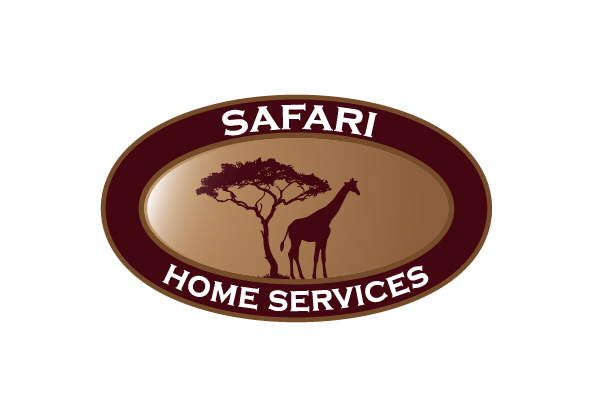 Logo for Safari Home Services