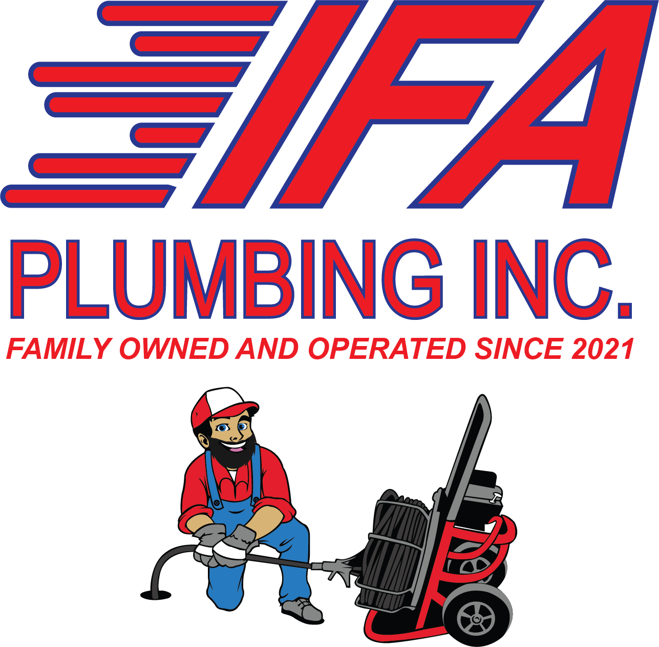 Avatar for IFA Plumbing Inc