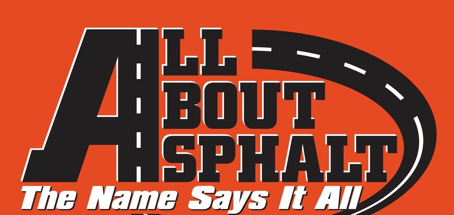 All About Asphalt logo