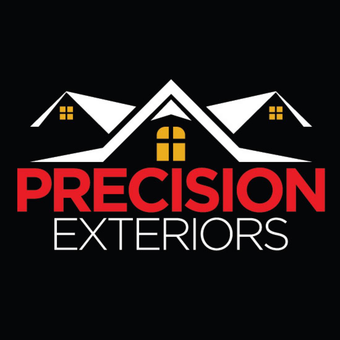 Precision Exteriors logo