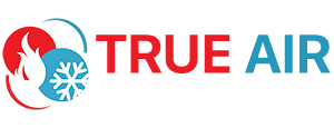 Logo for True Air Heating & Air Conditioning LLC