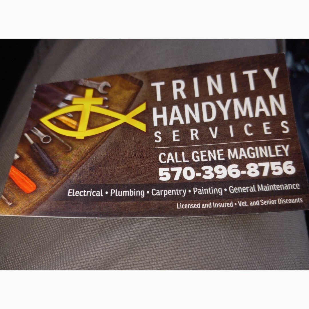 Avatar for Trinity Contracting & Handyman Service