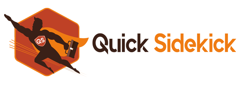 Logo for Quick Sidekick