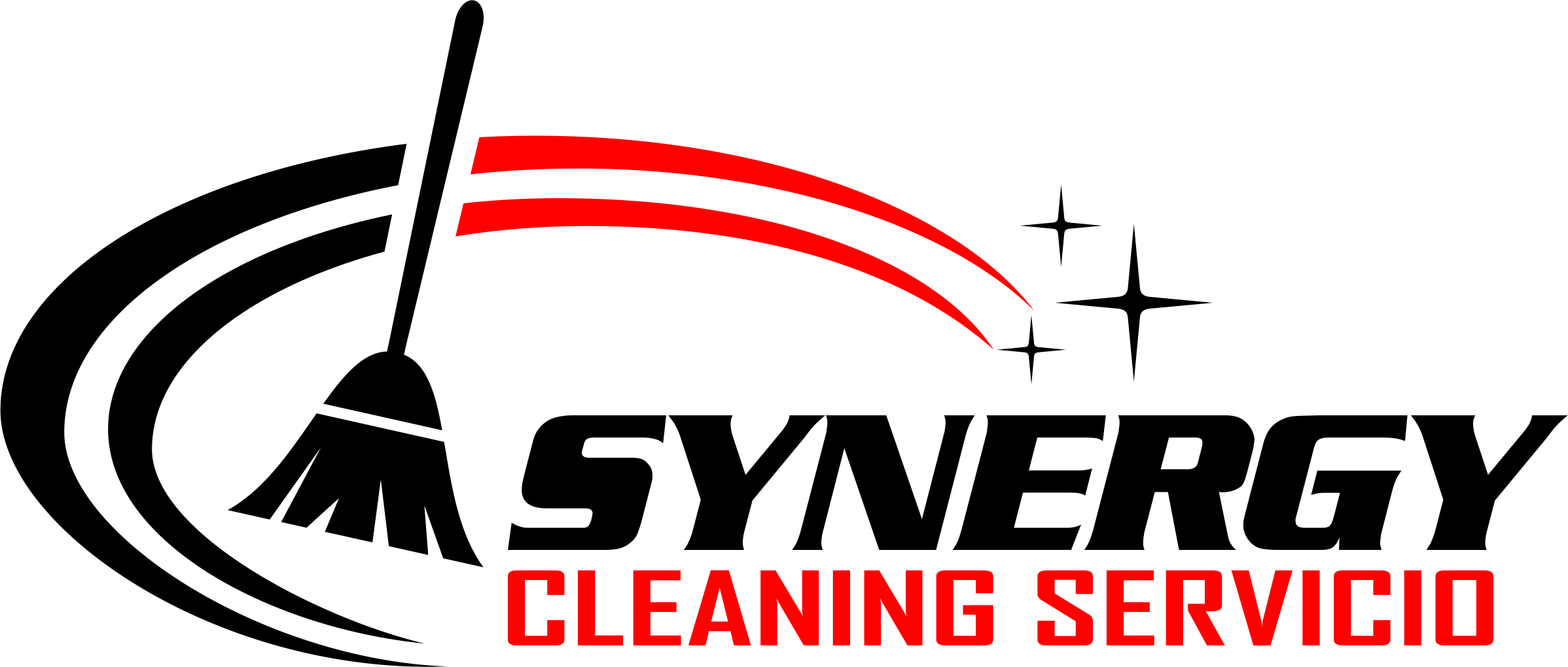 Synergy Cleaning Servicios logo