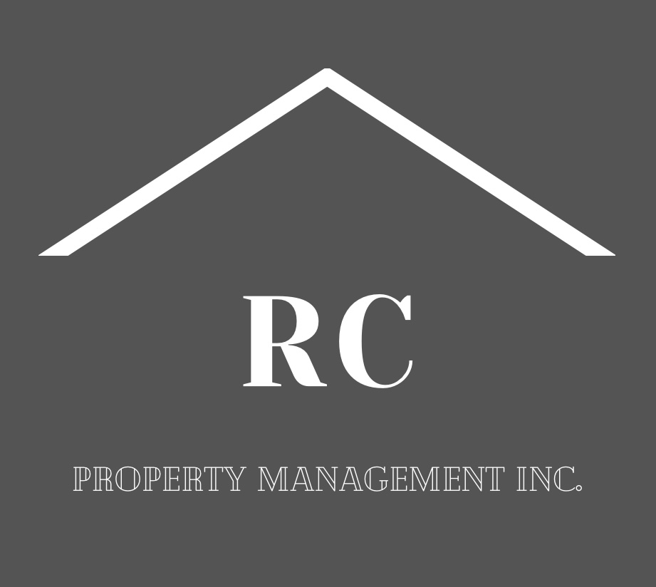 RC Property Management Inc logo