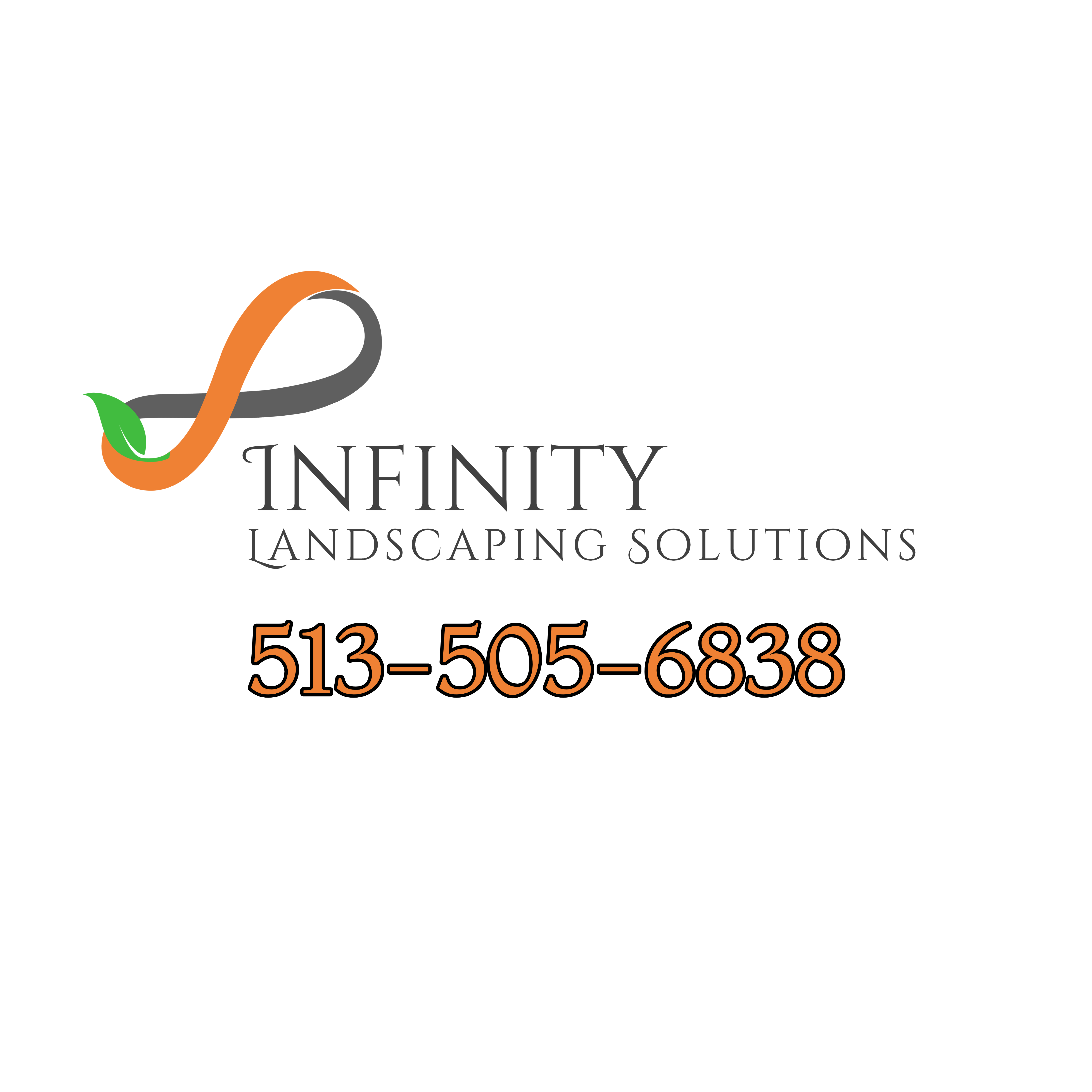 Infinity Landscaping Solutions logo