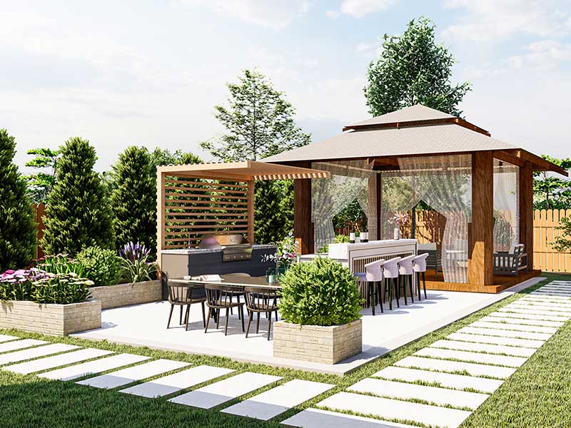 Avatar for DECKadent Outdoor Living
