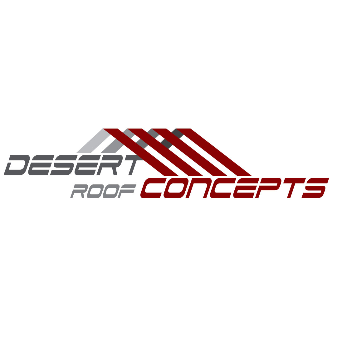 Logo for Desert Roof Concepts