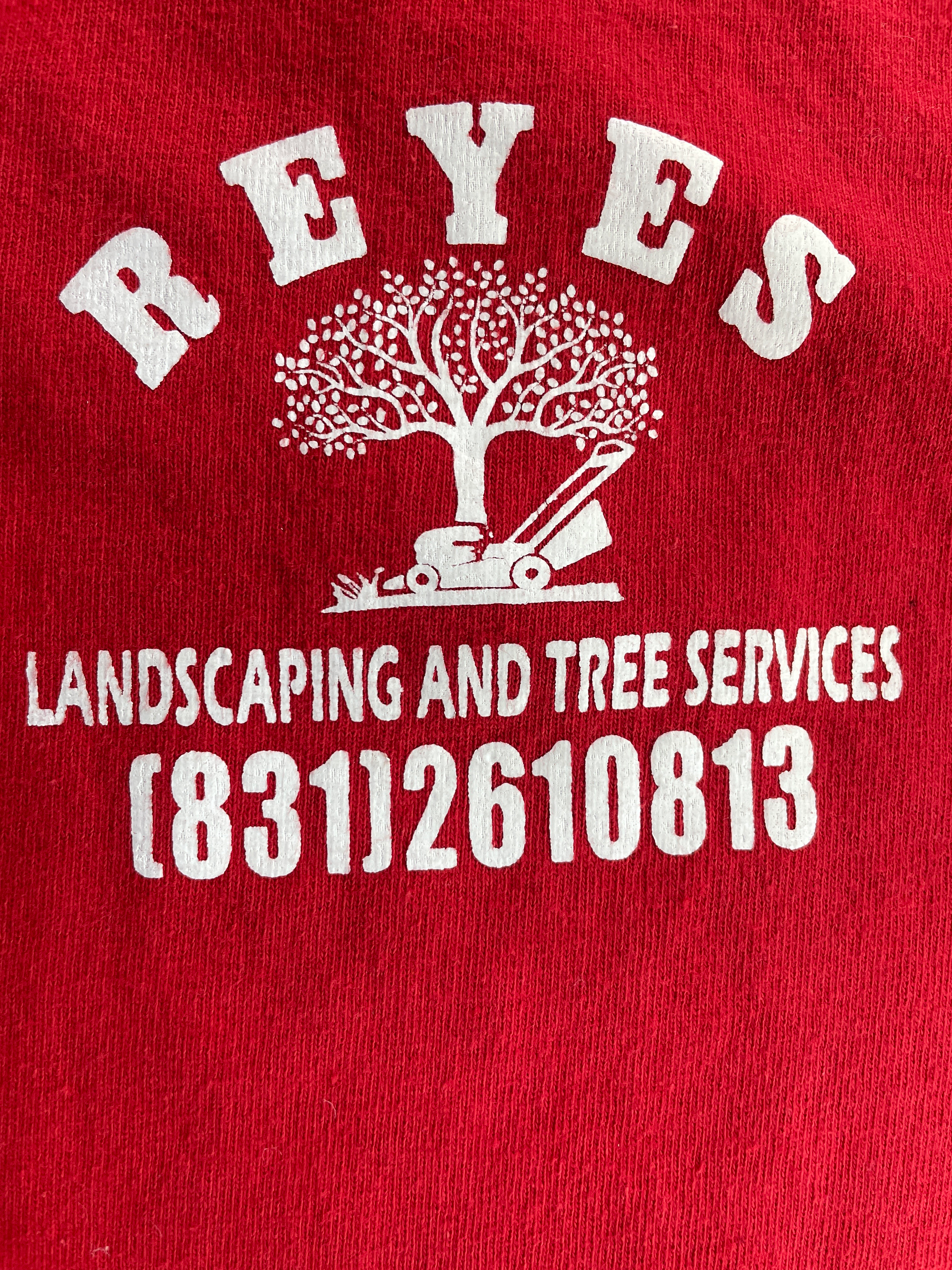 Gustavo Reyes logo