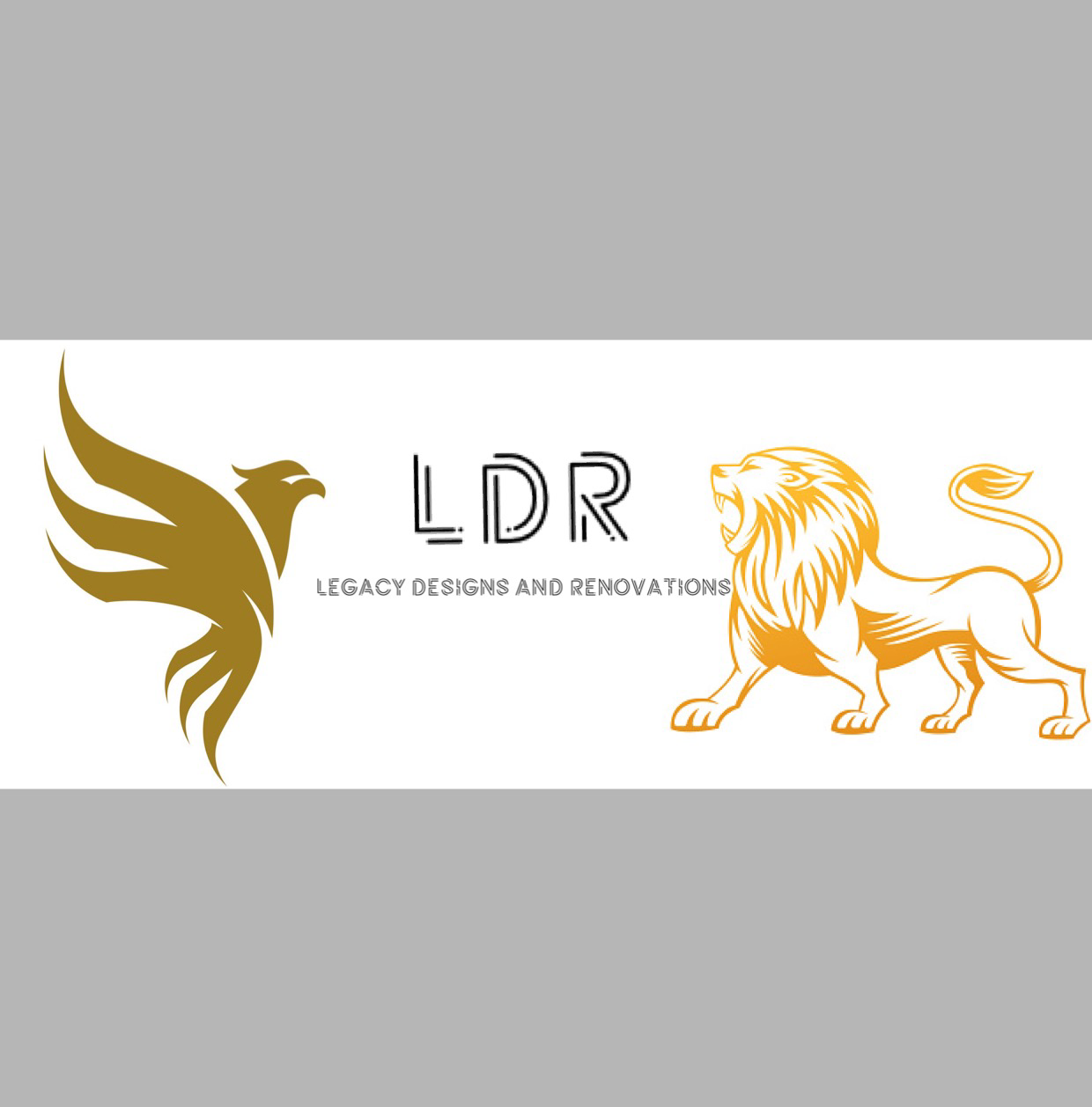 Legacy Designs And Renovation logo