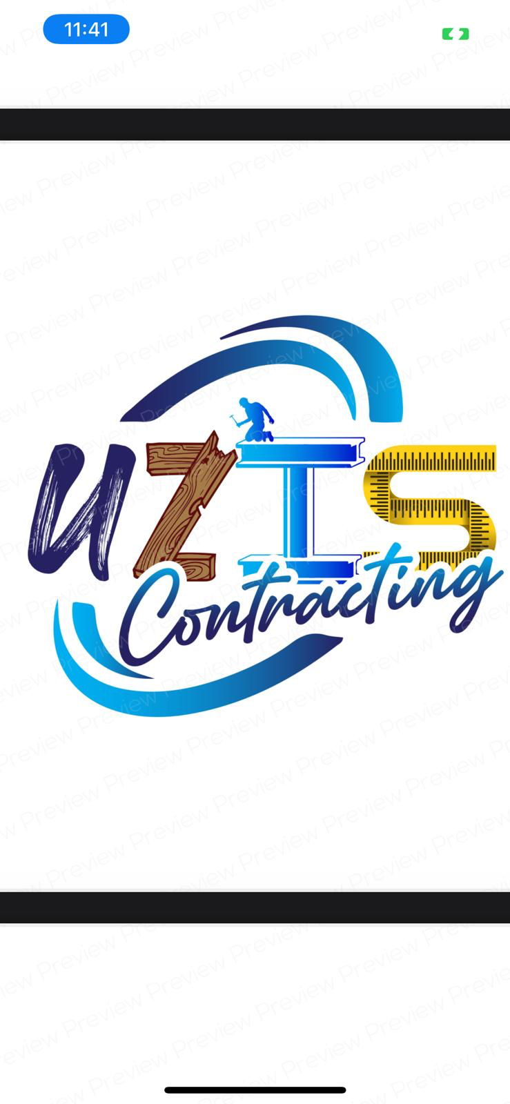 Avatar for Uzis Contracting