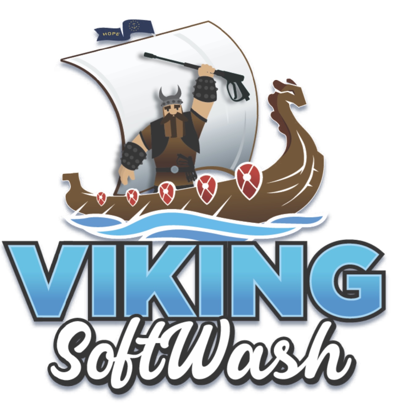 Avatar for Viking SoftWash LLC
