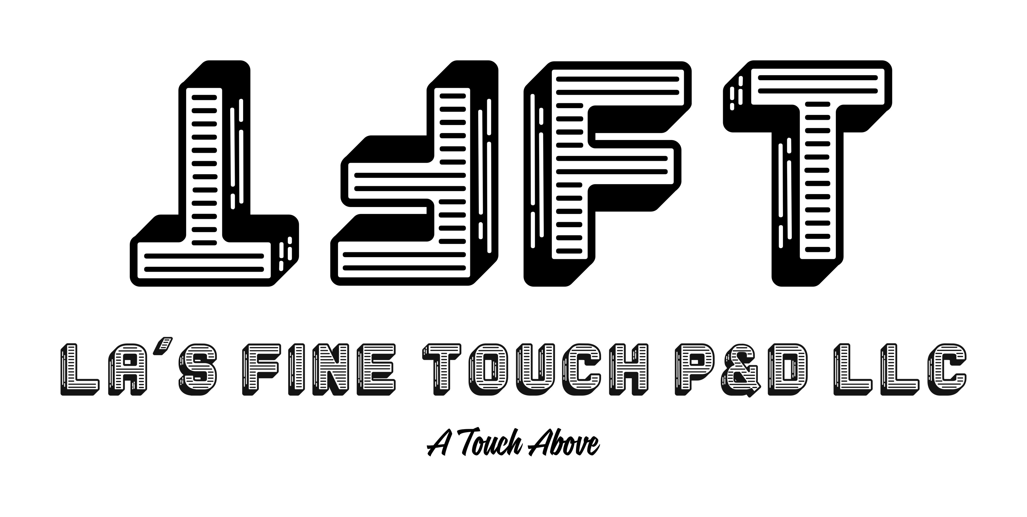 Avatar for LA's Fine Touch Paint & Design