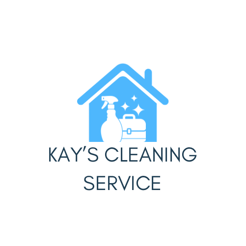 Logo for Kay Cleaning Services