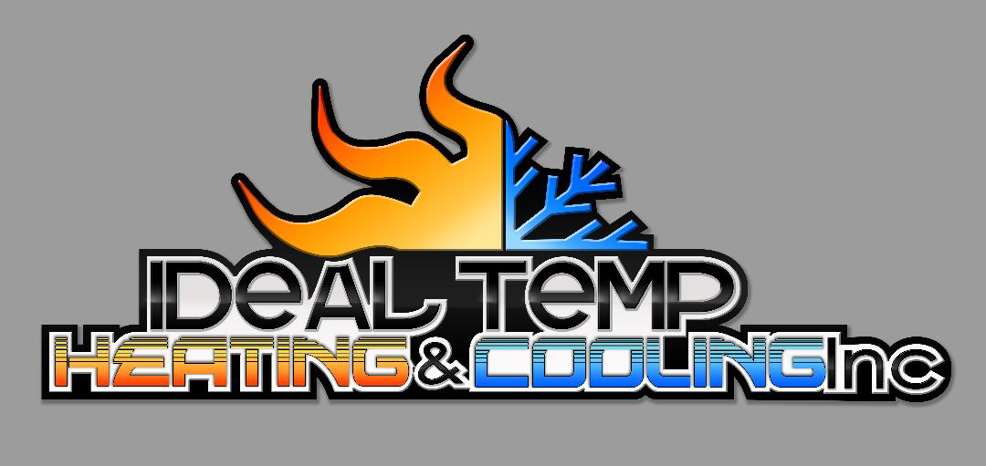 Ideal Temp Heating and Cooling, Inc. logo