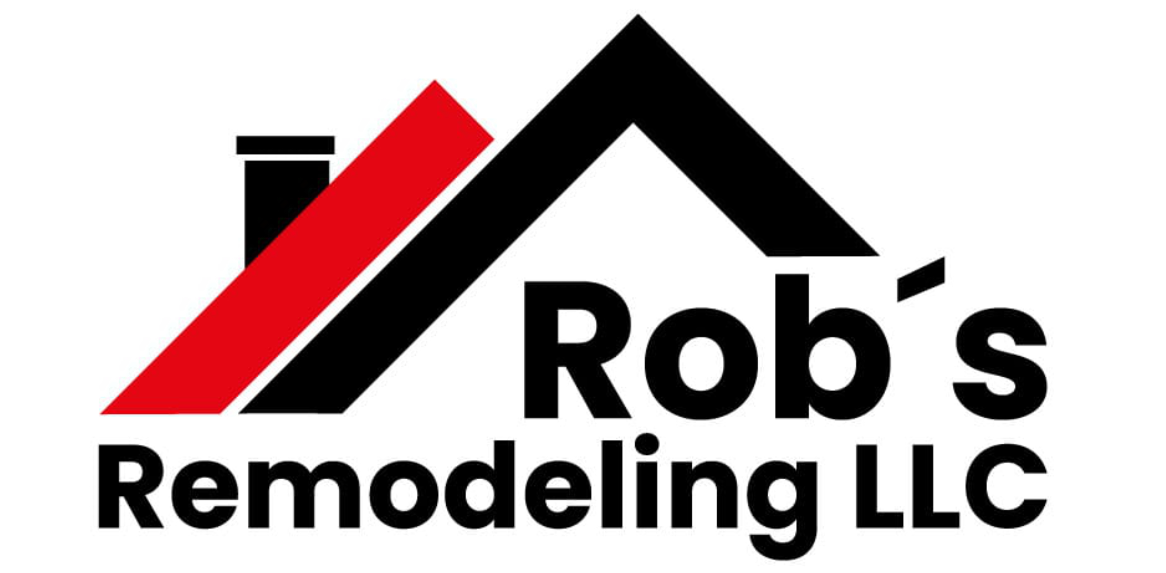 Logo for Rob's Remodeling LLC