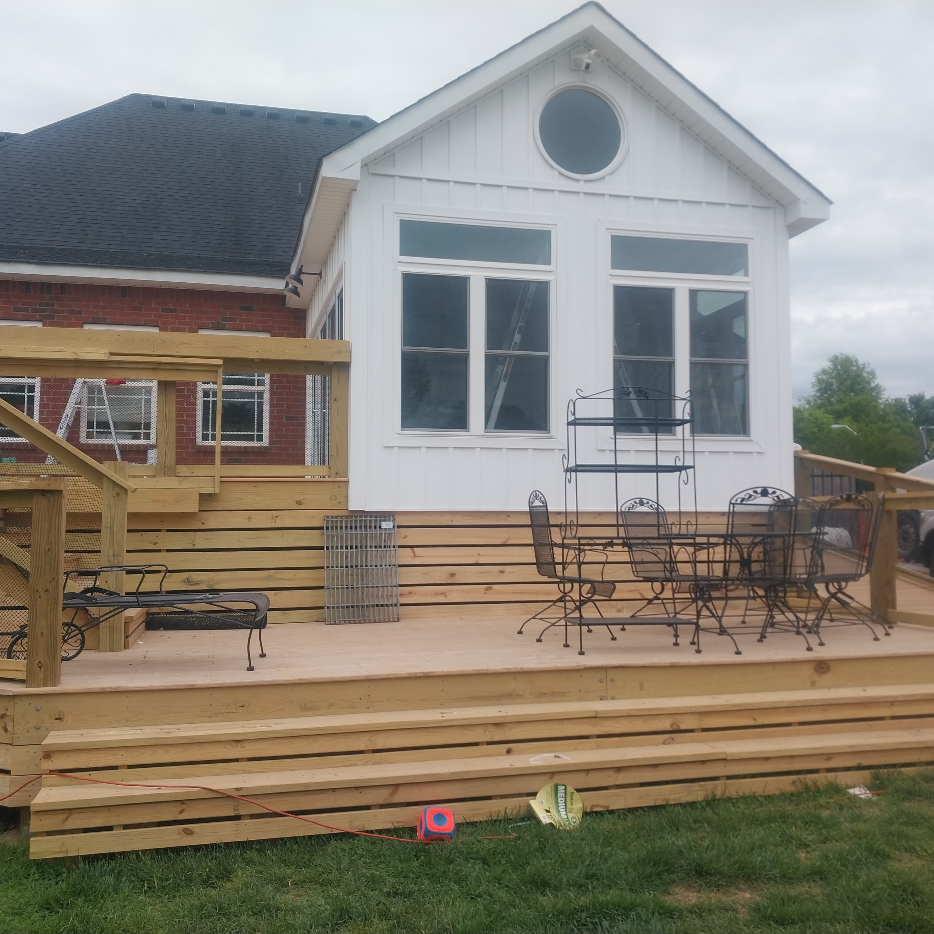 Avatar for Marquis Home Improvements