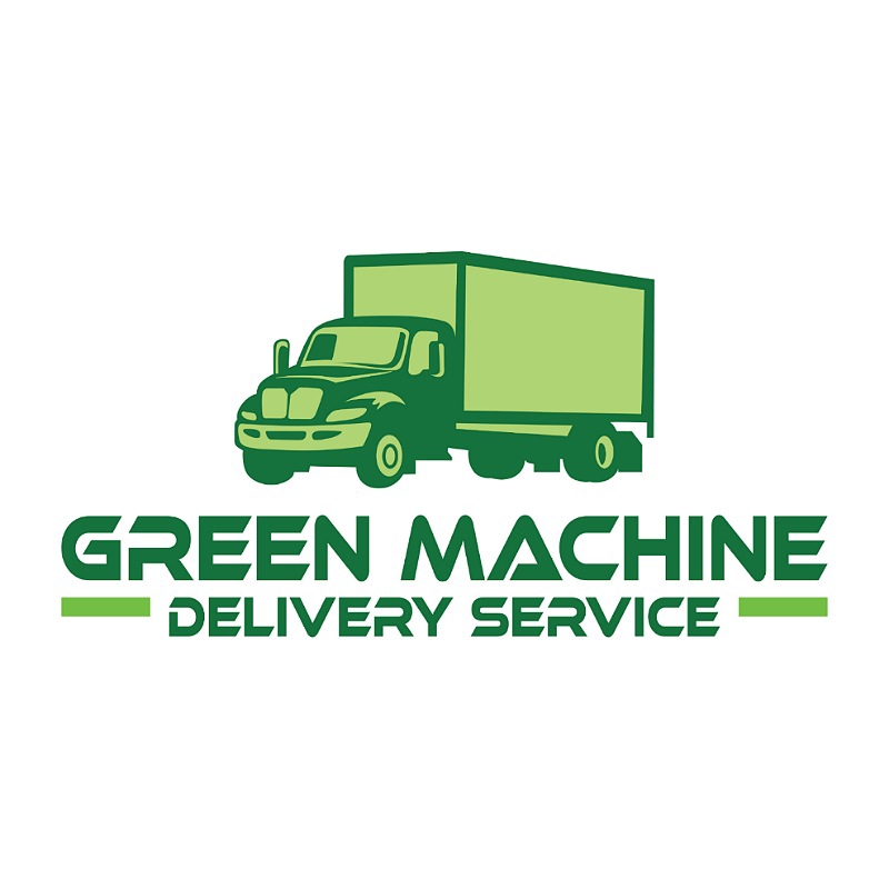 Avatar for Green Machine Delivery Services