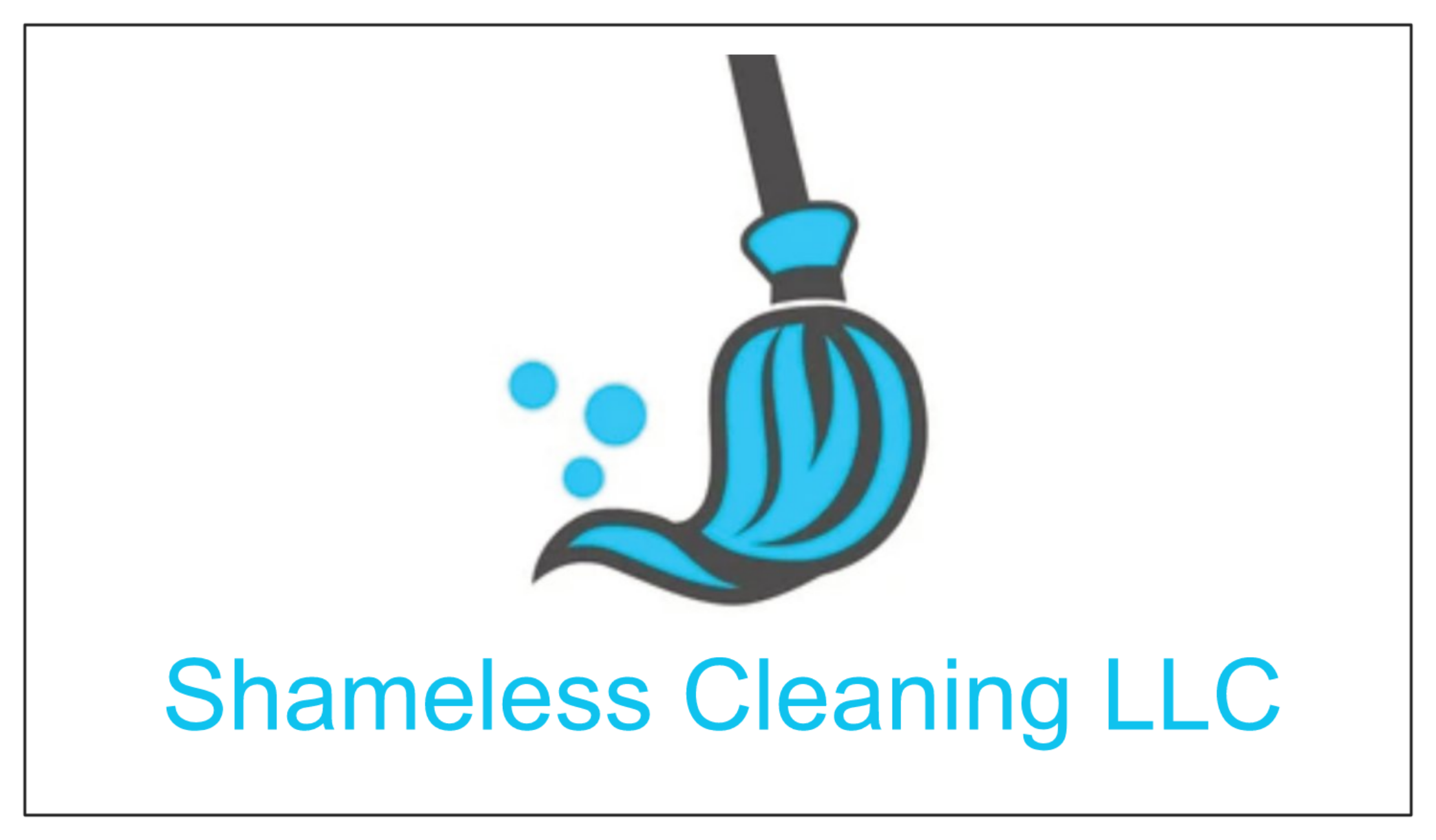 Avatar for Shameless Cleaning