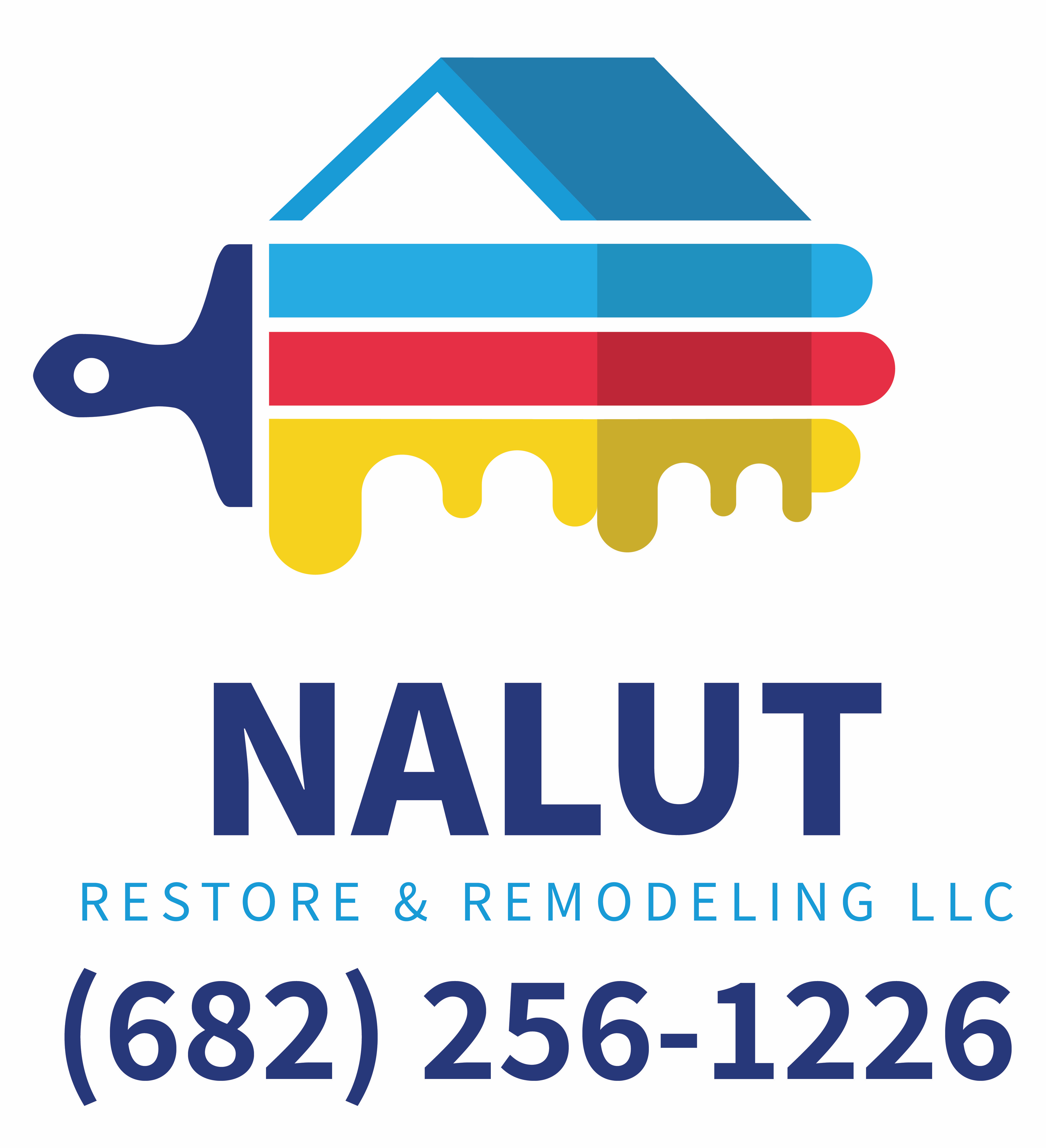 Logo for Nalut Remodeling & Restoring LLC