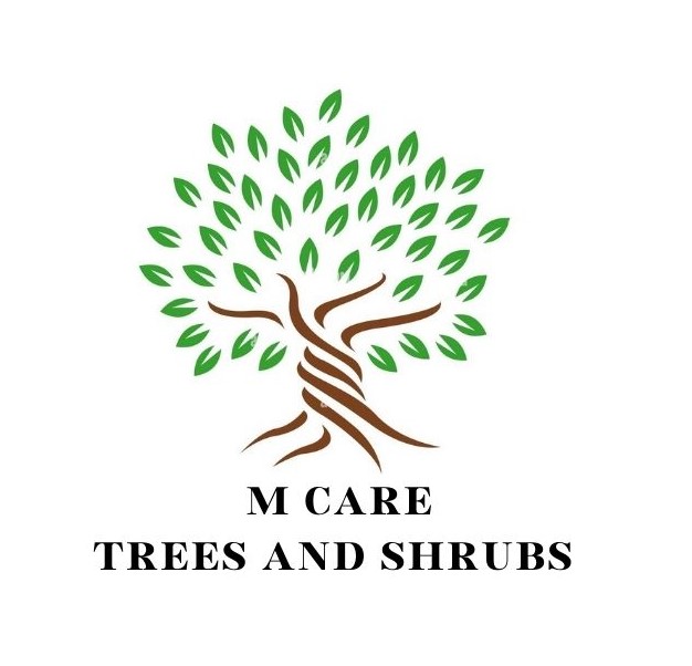 M Care Trees And Shrubs logo